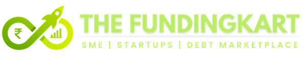 The Fundingkart - India’s Widest Debt Marketplace for Startup’s